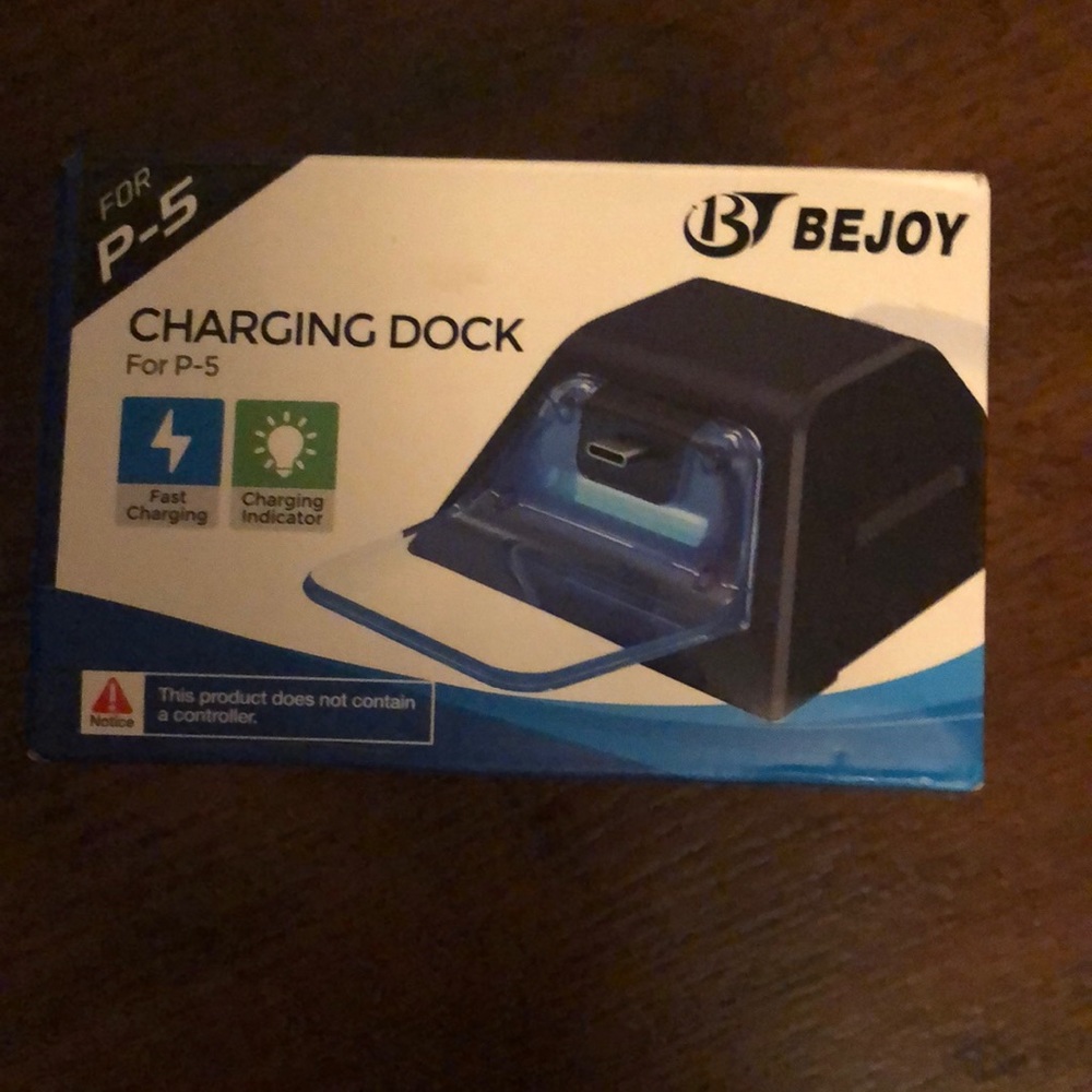 BEJOY  for P-5